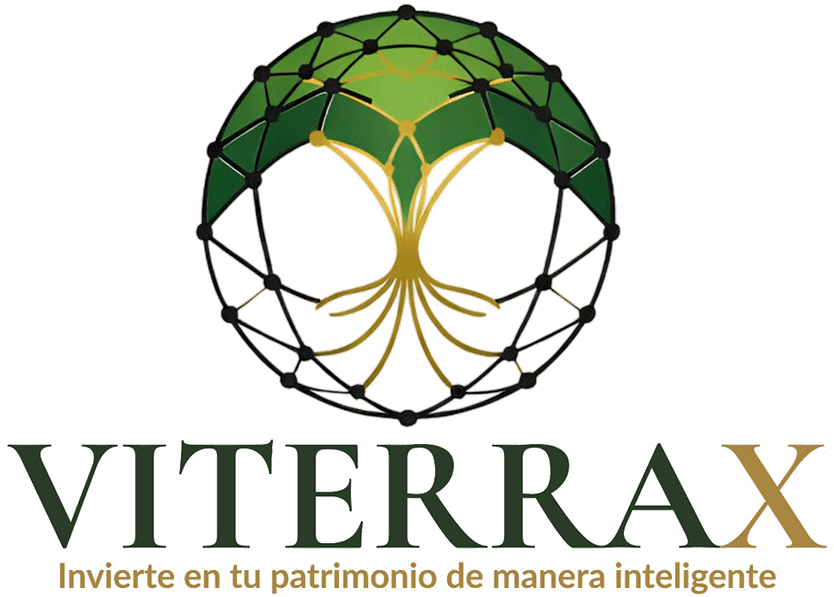 Viterrax Logo